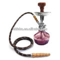 Großhandel Wasserpfeife Shisha beliebte Verkauf neue Modelle Yiwu Shisha